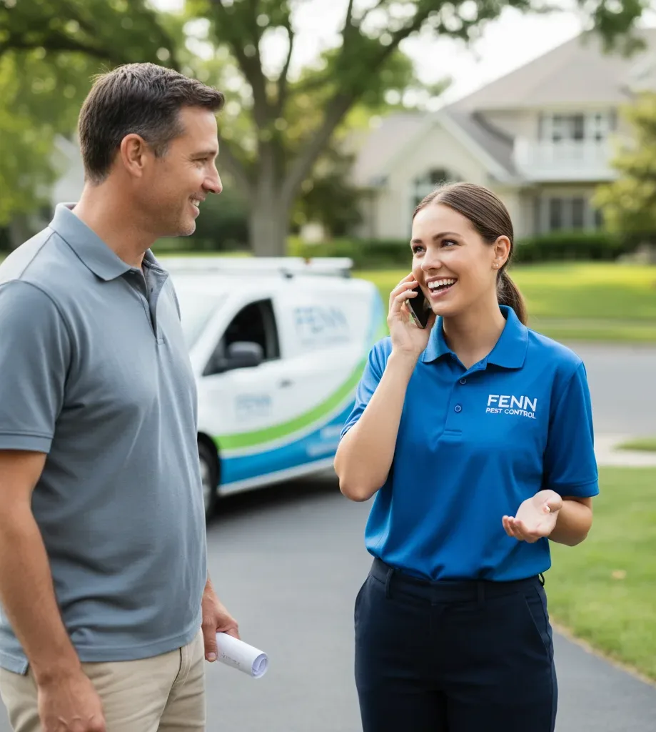 Rodent Control in Francestown, NH